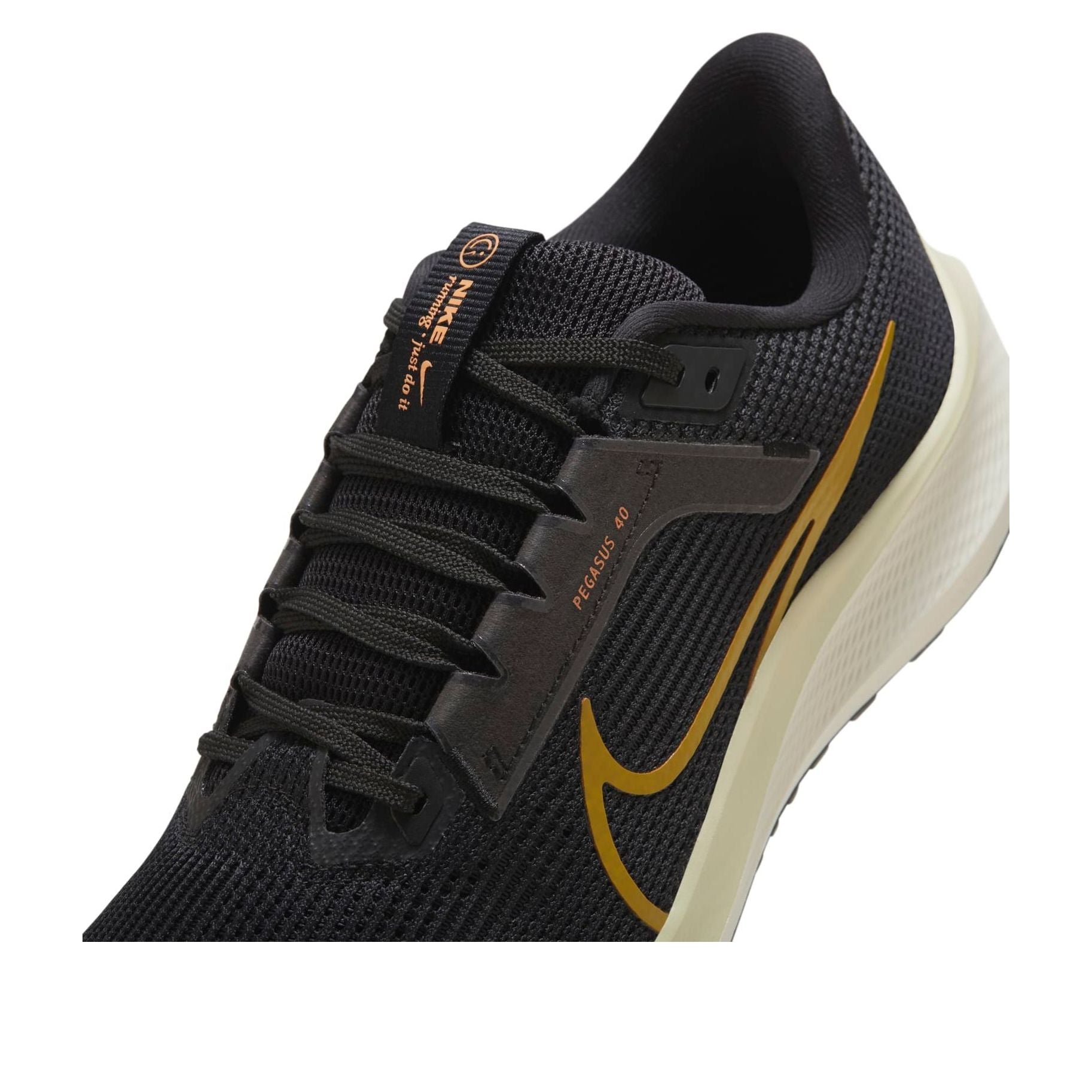 Nike Air Zoom Pegasus 40 'Black Bronze' HF0732-070