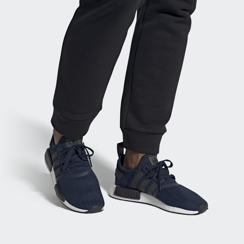 adidas NMD_R1 'Collegiate Navy' EG7185