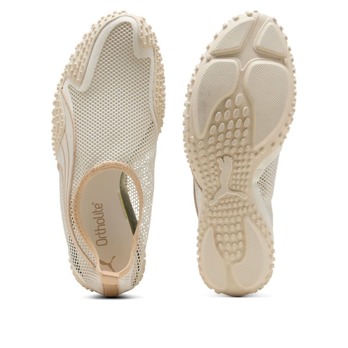 PUMA Mostro Flex Mesh 'Beige' 403214-02