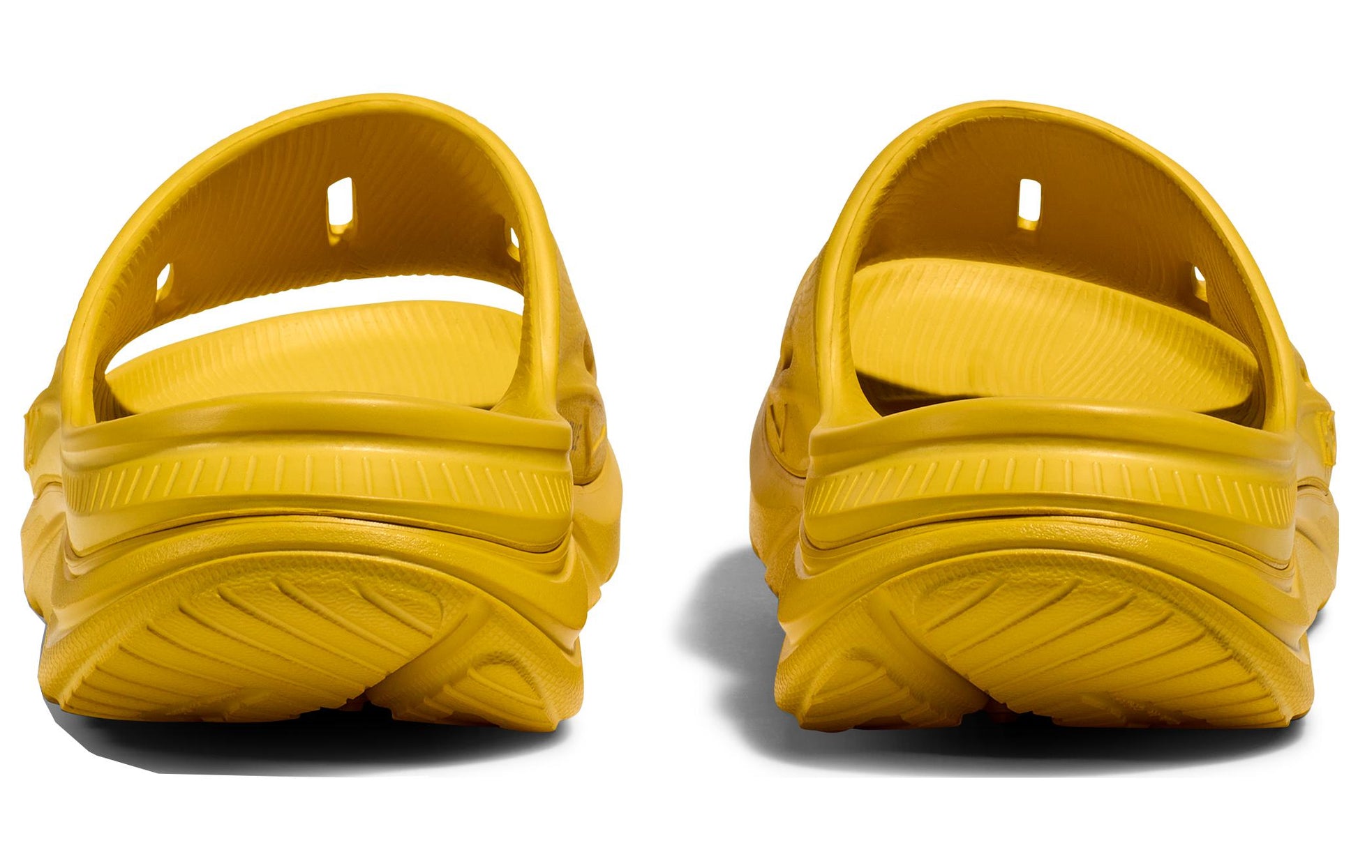 HOKA ONE ONE Ora Recovery Slide 3 'Passion Fruit' 1135061-PFPF