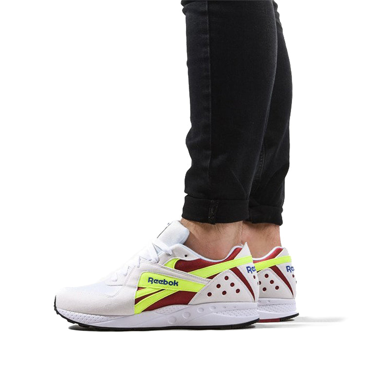 Reebok Pyro Running Shoes White DV4849