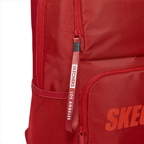 Skechers Backpack 'Red' L320U196-001W