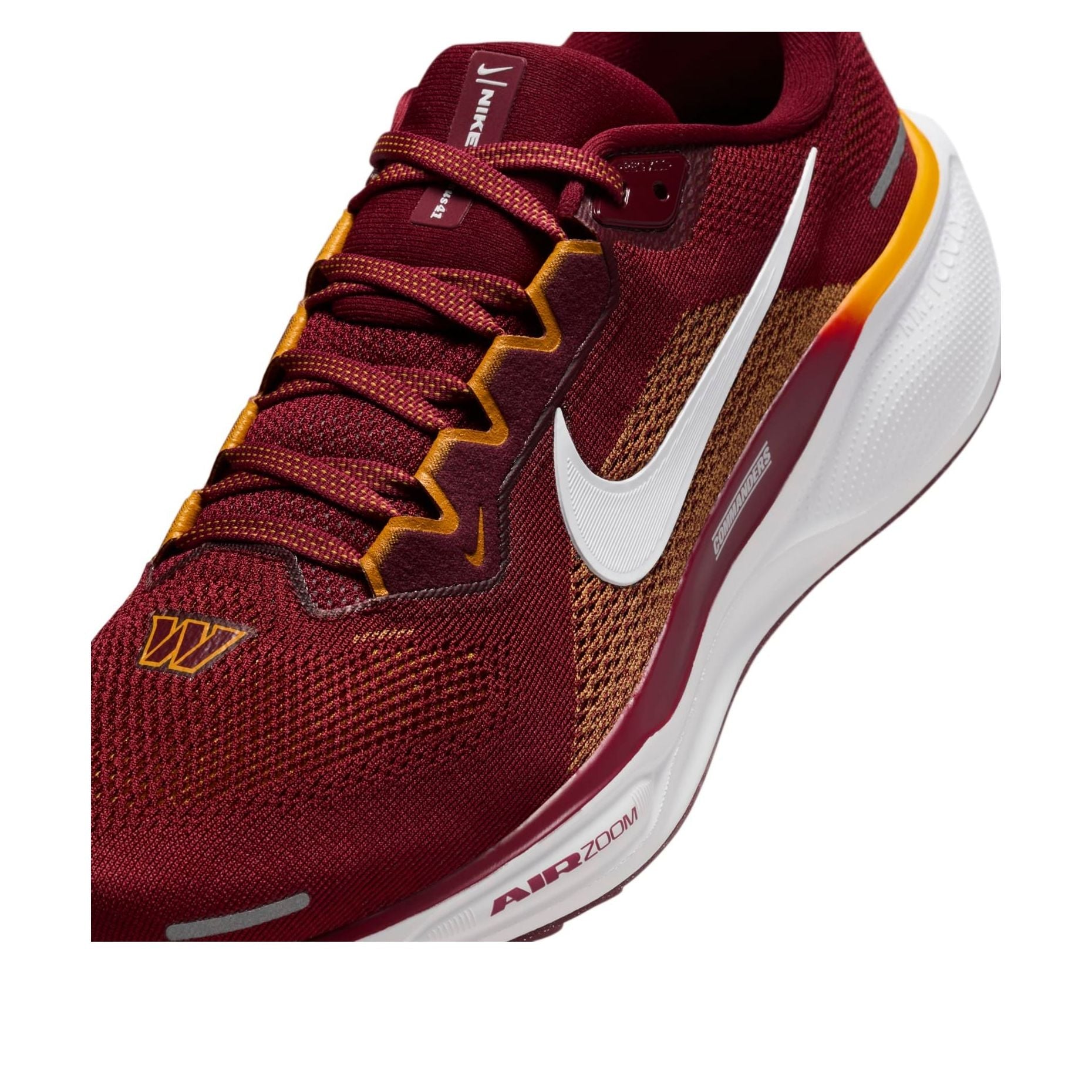 Nike Air Zoom Pegasus 41 'Washington Commanders' FZ5069-600