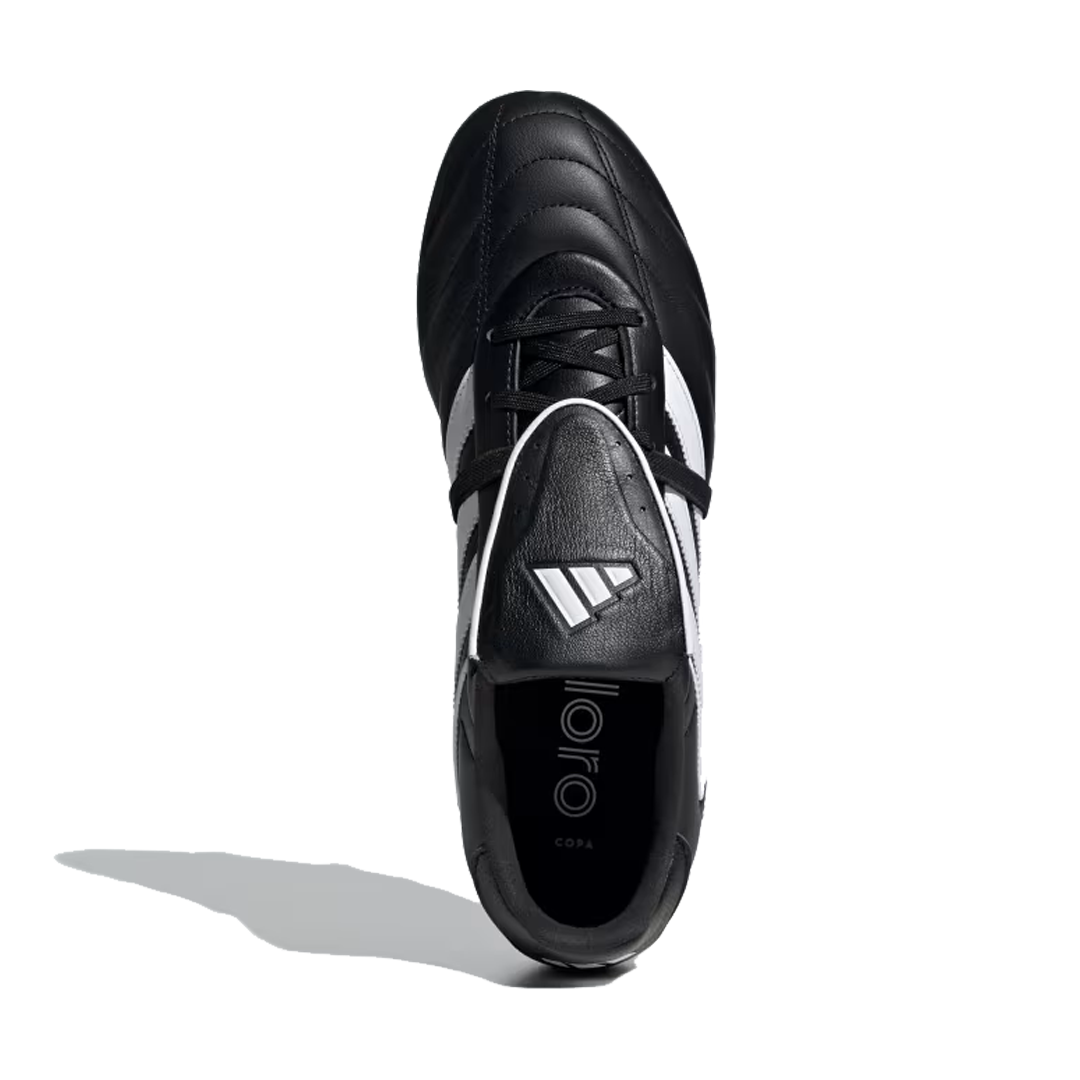 adidas Copa Gloro 2 FG 'Black White' IG8740