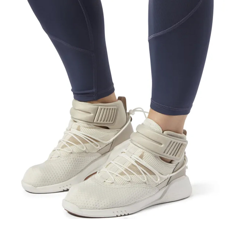 (WMNS) Reebok Freestyle Motion Beige/White DV5964