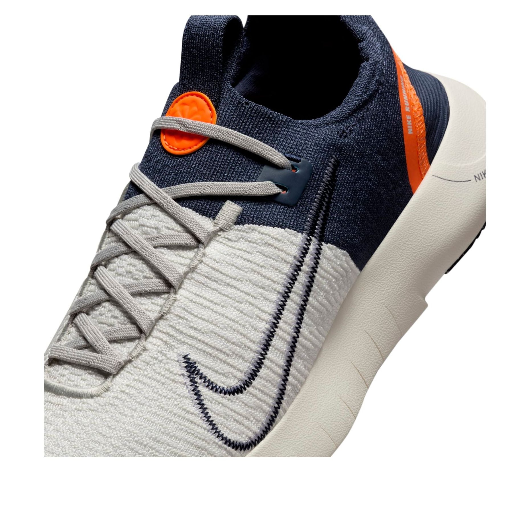 Nike Free Run Flyknit 'Next Nature Grey' FB1276-004