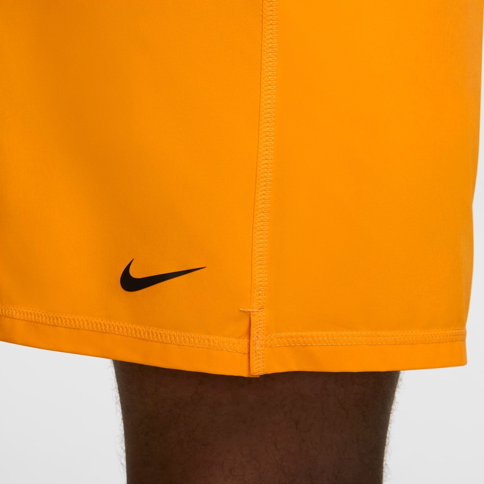 Nike x Stussy Water Shorts 'Orange Black' NESSE344-724
