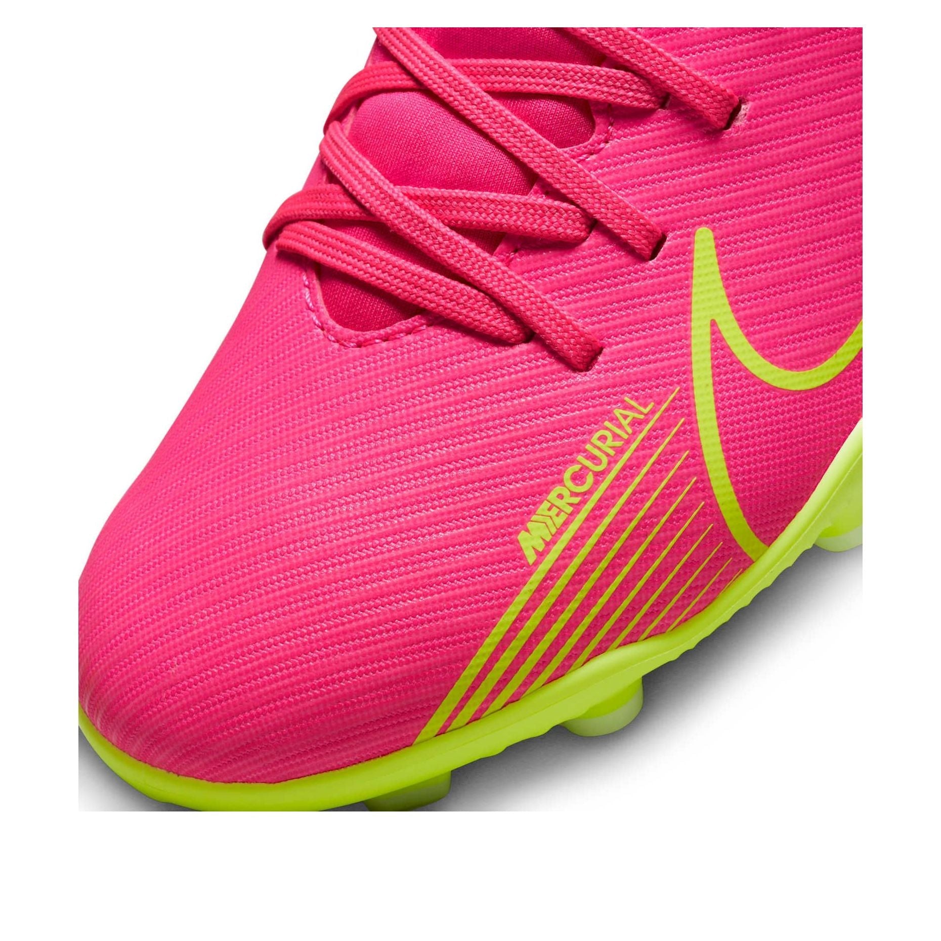 (GS) Nike Mercurial Superfly 9 Club FG MG 'Luminous Pack' DJ5959-605