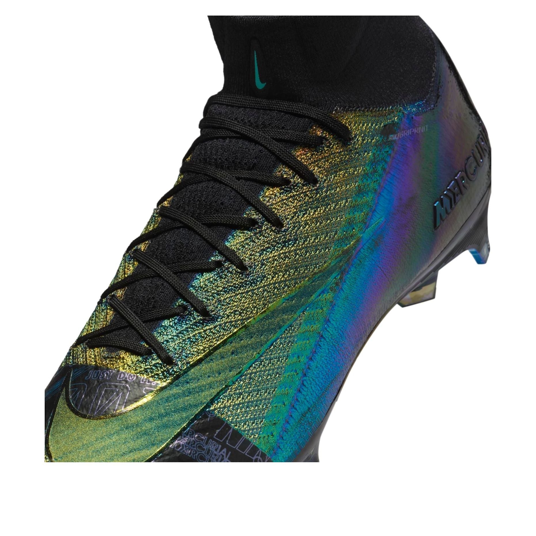 Nike Mercurial Superfly 10 Elite SE FG 'Cosmic Speed' FQ8309-001