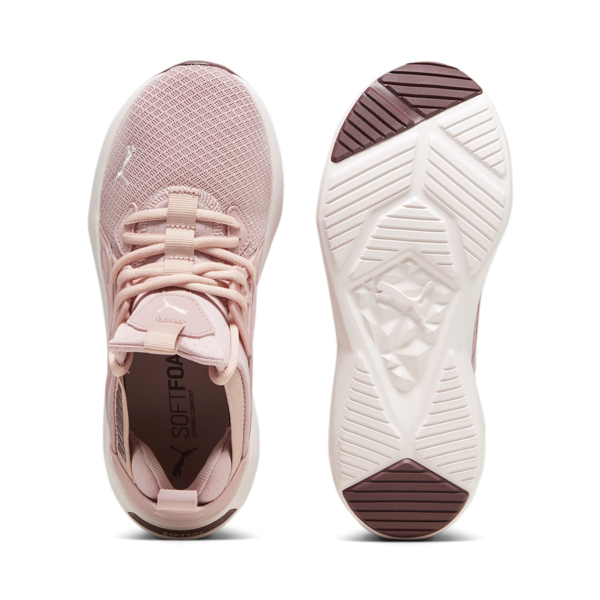 (WMNS) PUMA Softride Enzo NXT 'Future Pink Frosty' 195235-21