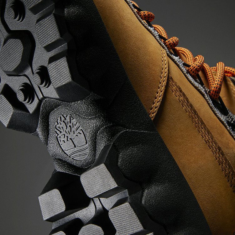 Timberland Funcional Boots 'Wheat' A2NEEW