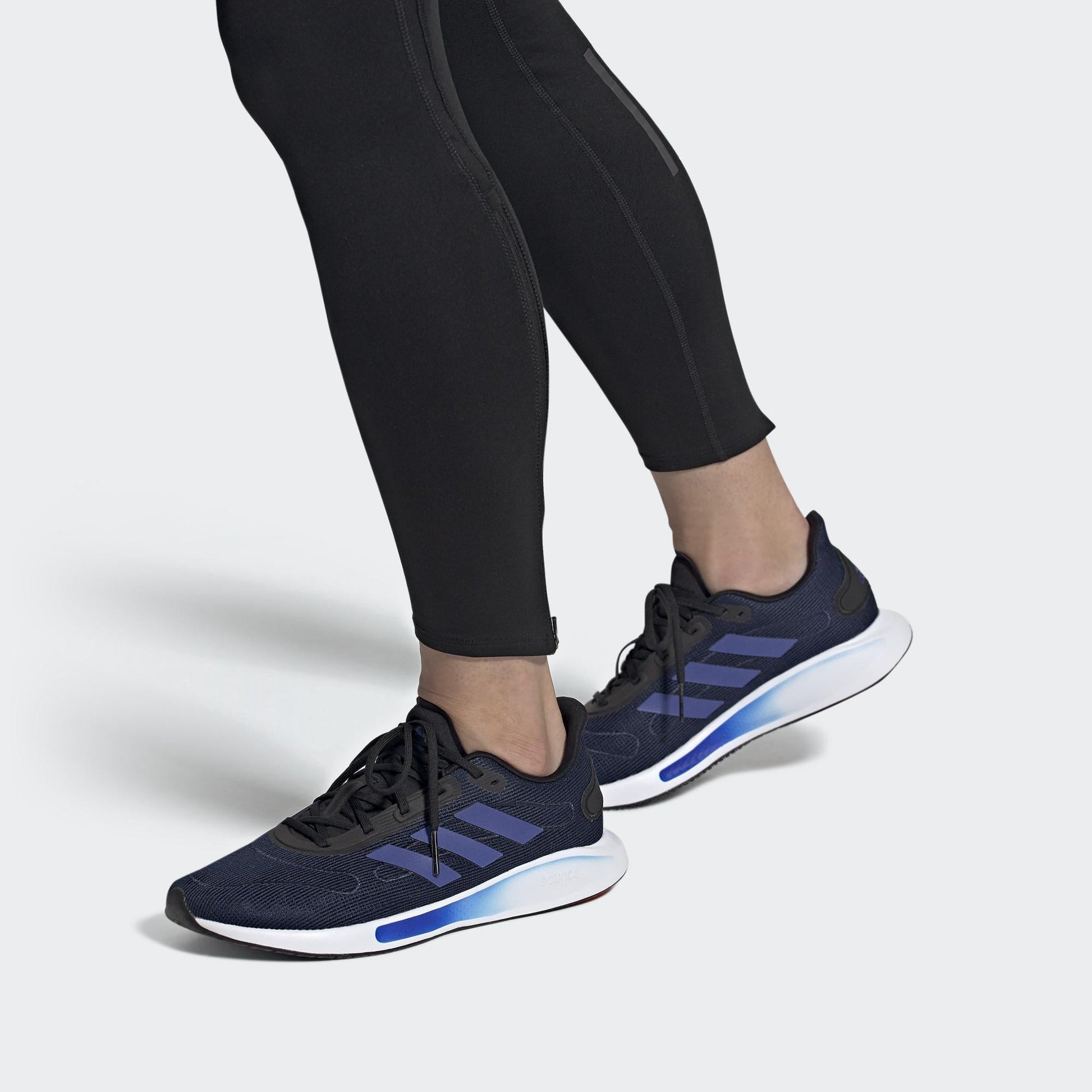 adidas Galaxar Run 'Collegiate Navy' FV4725