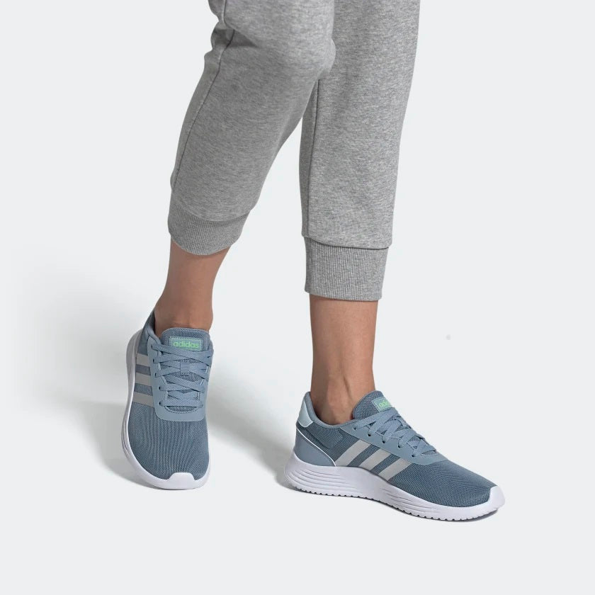 (WMNS) adidas neo Lite Racer 2.0 'Blue White' FW2122