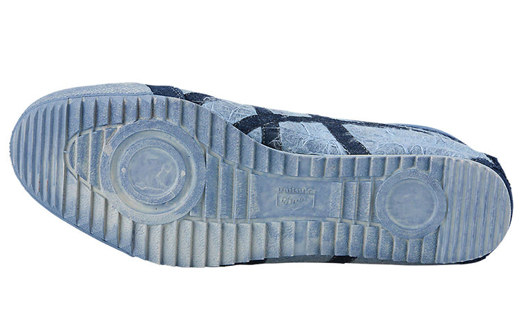 Onitsuka Tiger Mexico 66 'Blue' 1181A014-401