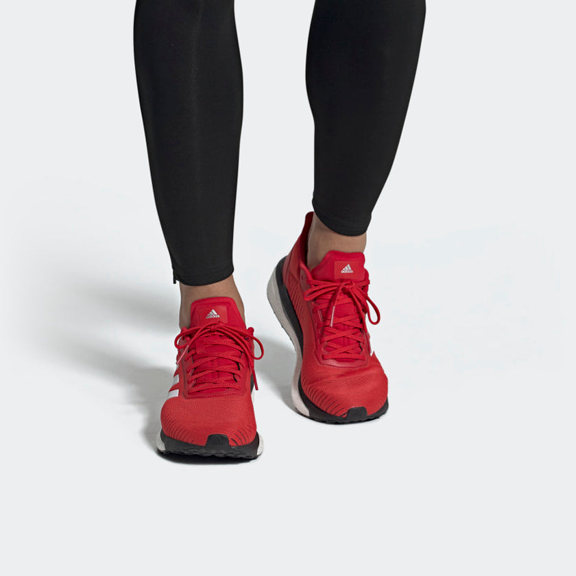 adidas Solar Drive 19 'Scarlet' EF0790