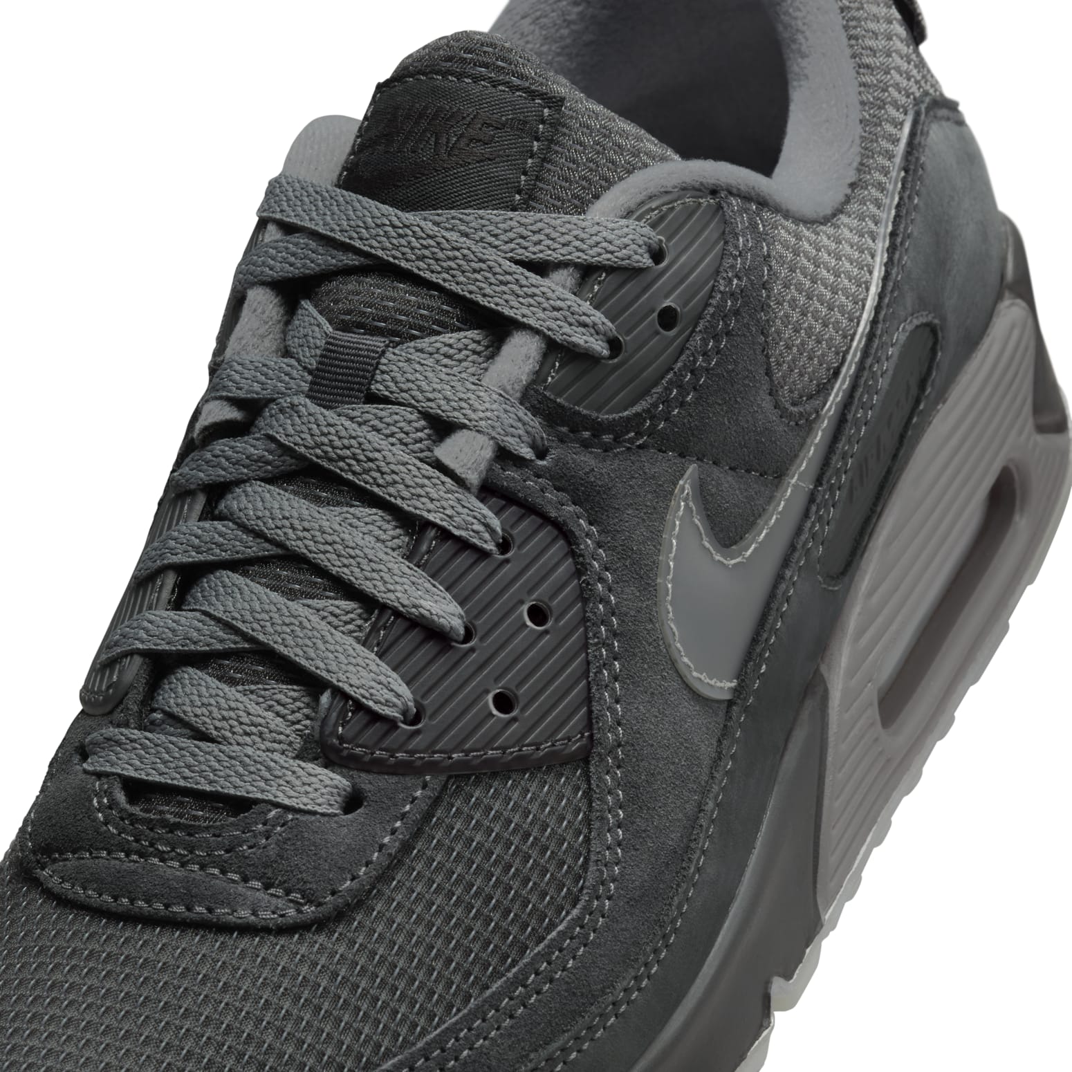 Nike Air Max 90 'Anthracite Black' HM0956-001