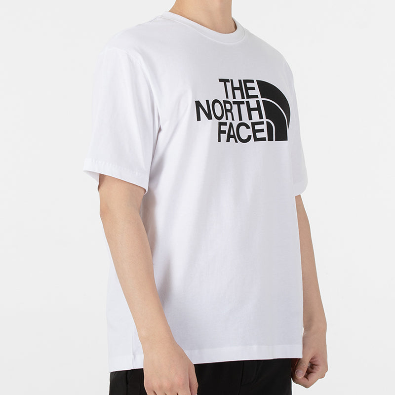 THE NORTH FACE SS22 Easy T-shirt 'White' NF0A5JZS-FN4