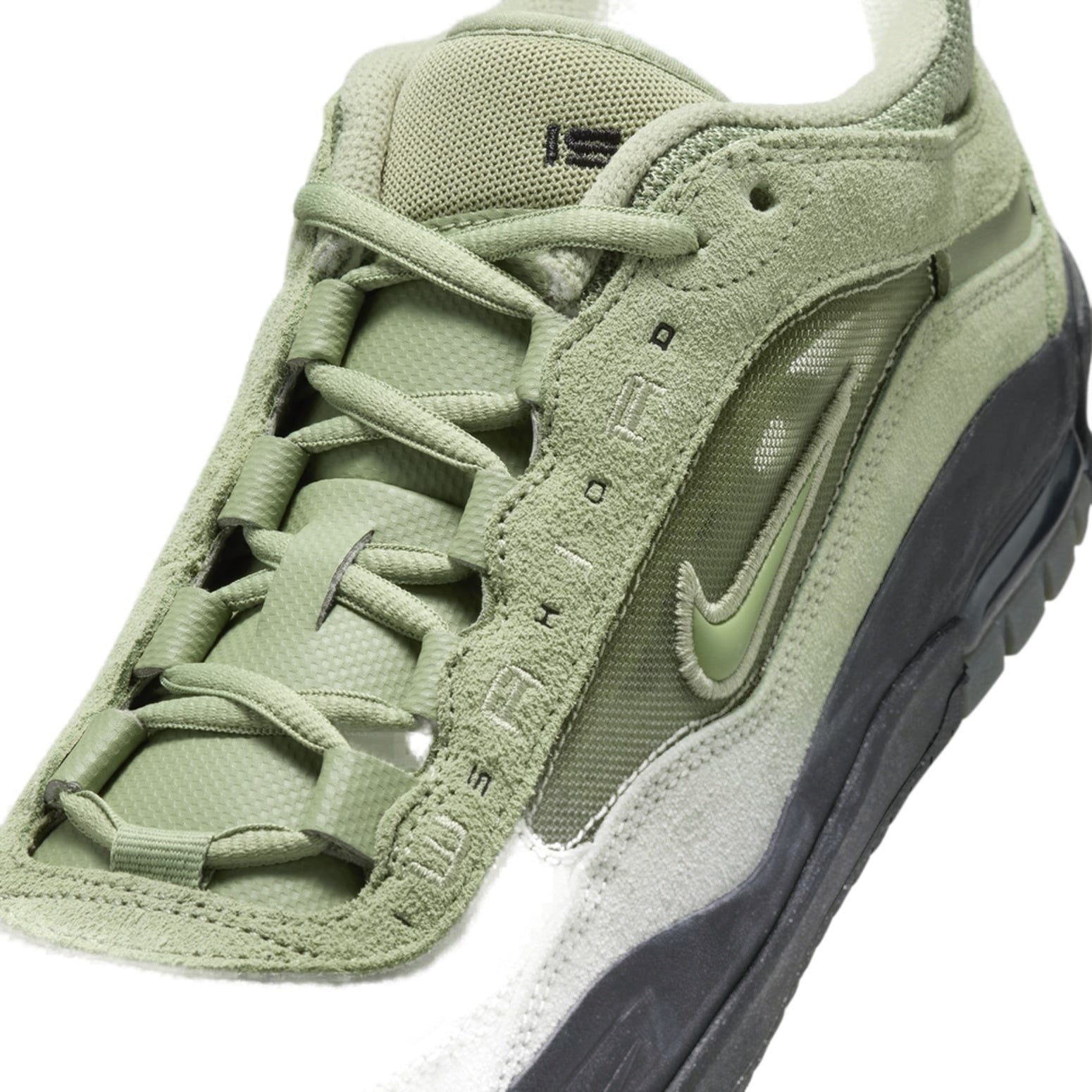 Nike SB Air Max Ishod 'Oil Green' FB2393-300
