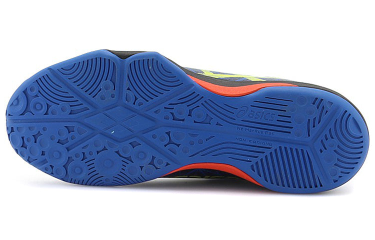 ASICS Gel Fastball 3 'Lake Drive' E712N-401