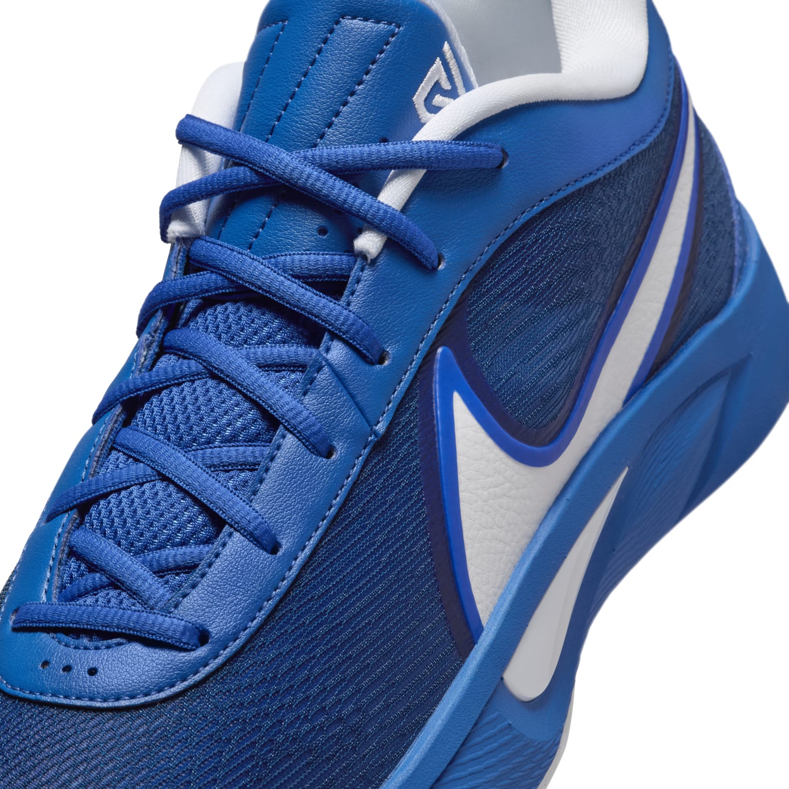 Nike Zoom Freak 6 TB 'Game Royal' FV1292-401