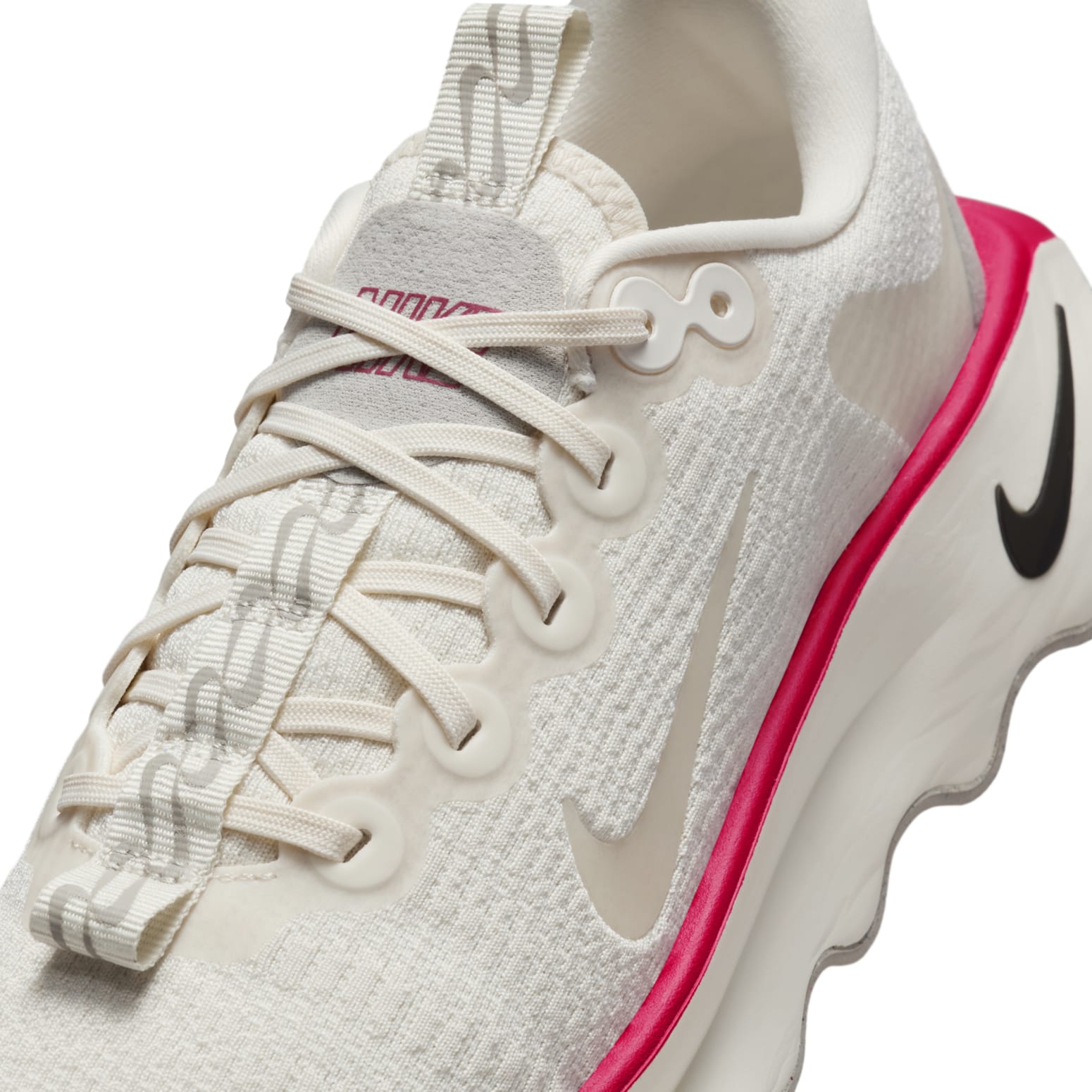 (WMNS) Nike Motiva 'Pale Ivory' DV1238-104