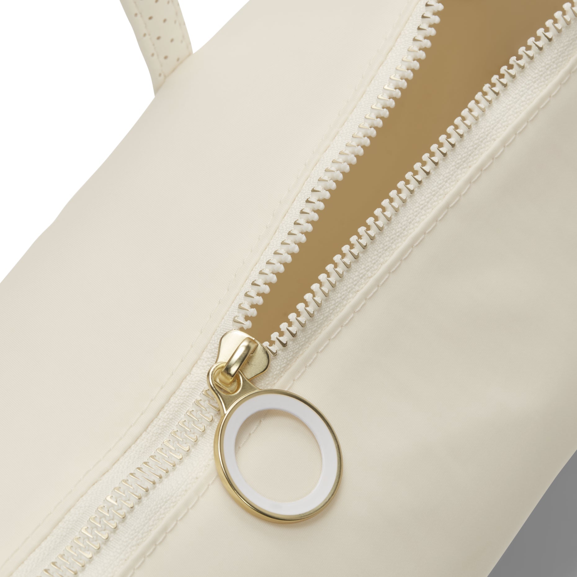 (WMNS) Nike Classic Shoulder Bag 'Ivory White' DQ5812-110