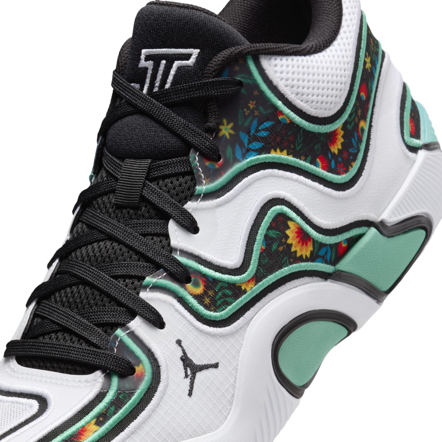 Air Jordan Tatum 3 'Floral' FZ6598-103