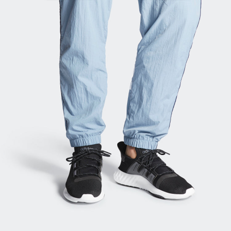 adidas Tubular Dusk 'Core Black' B37752