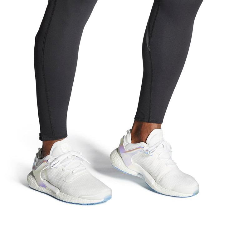 adidas Alphatorsion Boost Shoes White FW9547