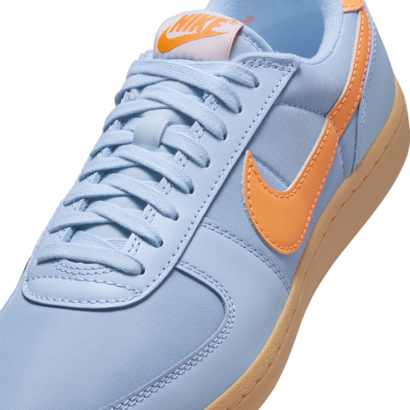 Nike Field General '82 'Aluminium Total Orange' HM5685-400
