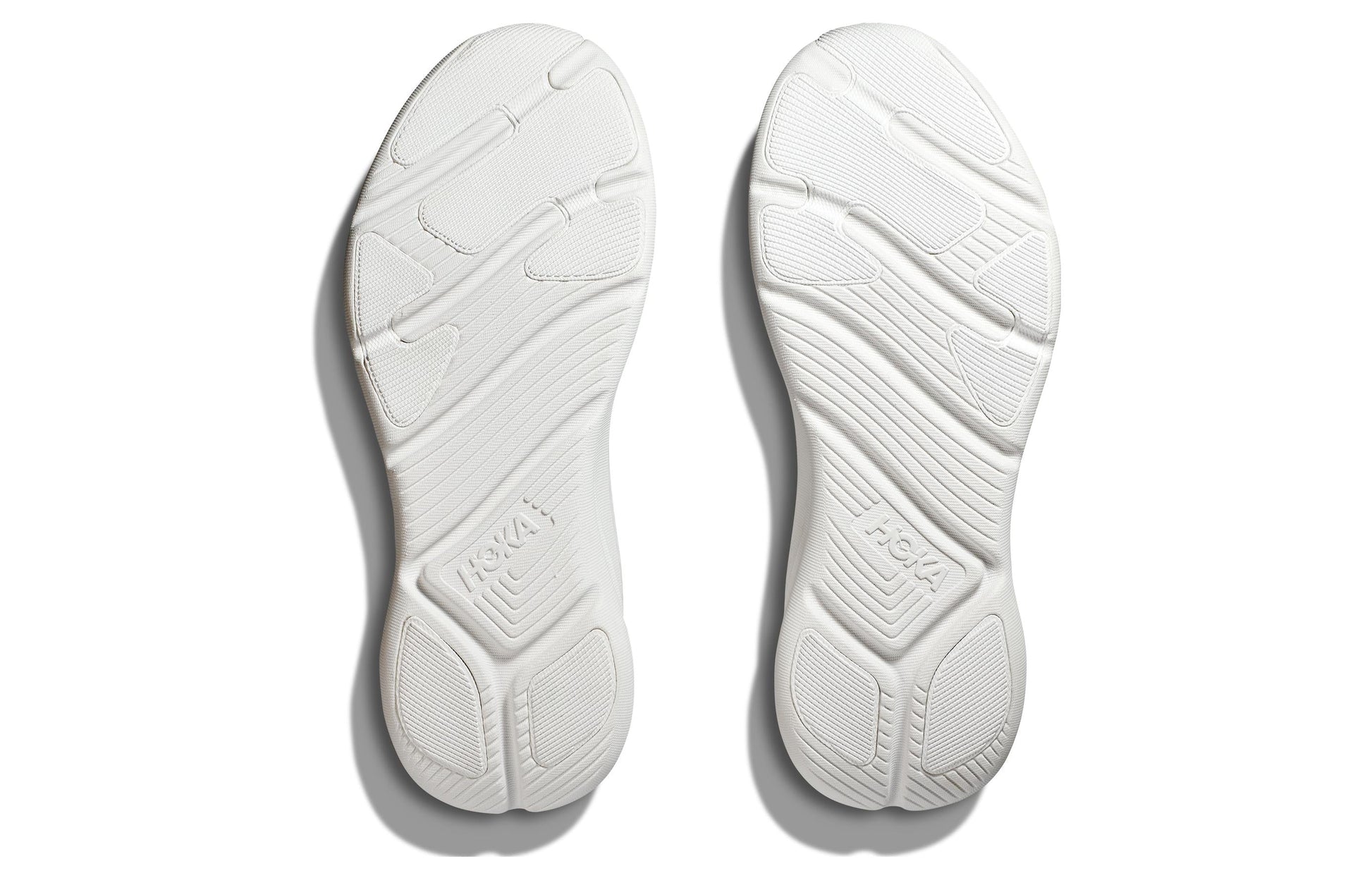 (WMNS) HOKA ONE ONE Solimar 'Nimbus Cloud Shortbread' 1123075-NCSH