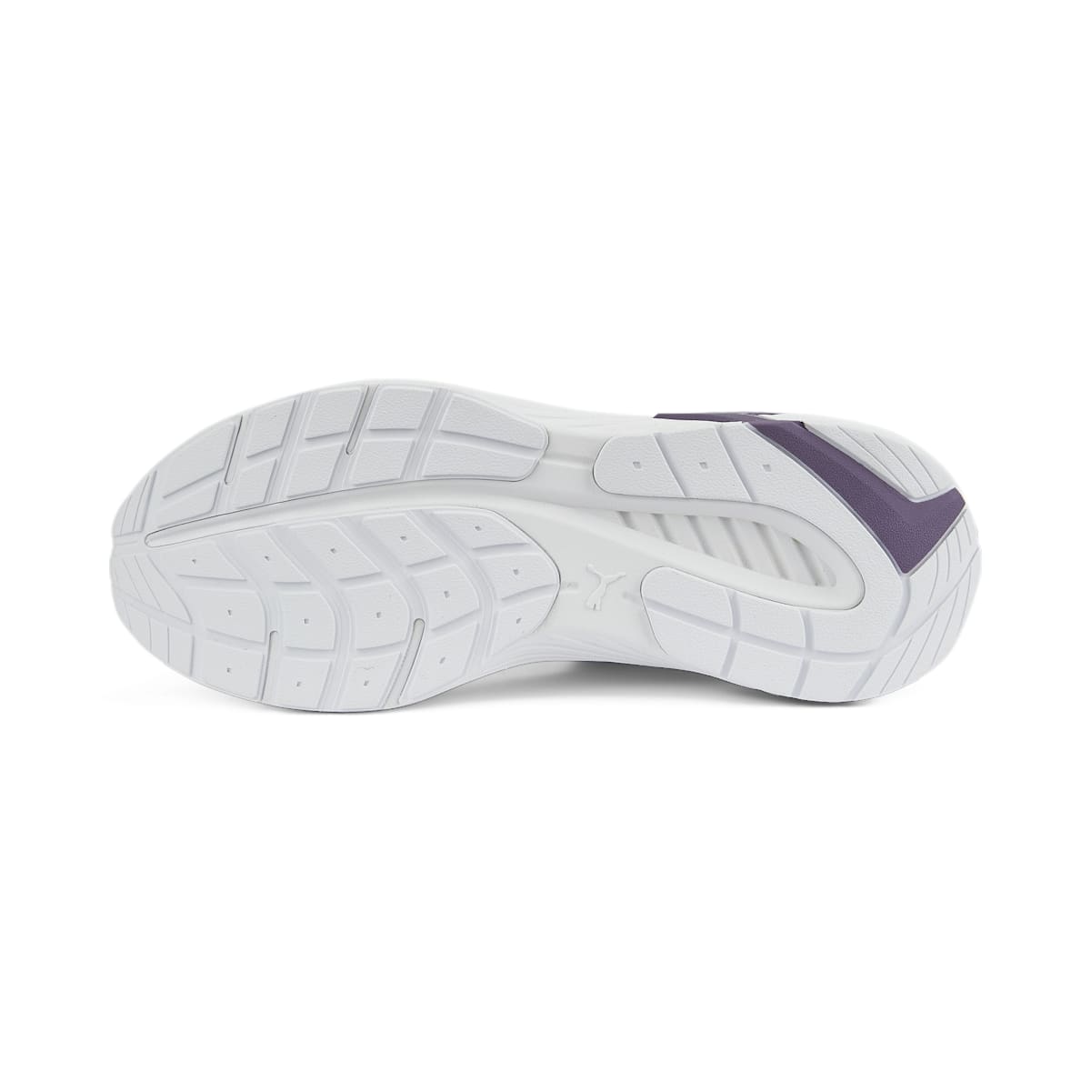 PUMA Supertec 'Tangerine Purple' 383052-15