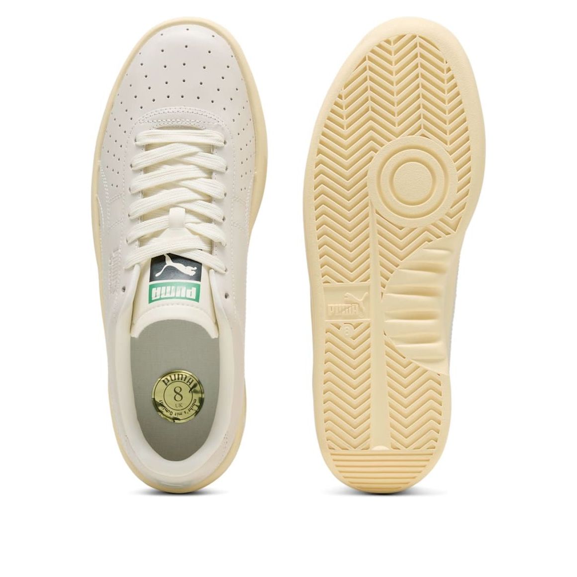 PUMA GV Special The Neverworn VI 'Frosted Ivory' 402749-01