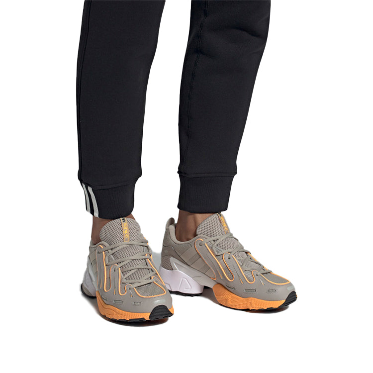 adidas EQT Gazelle 'Grey Orange' EE4794