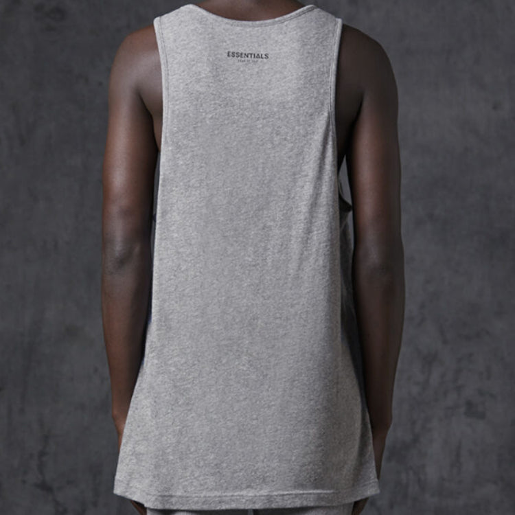 Fear of God Essentials FW20 3 Pack Tank Tops 'Multi Color' FOG-FW20-177