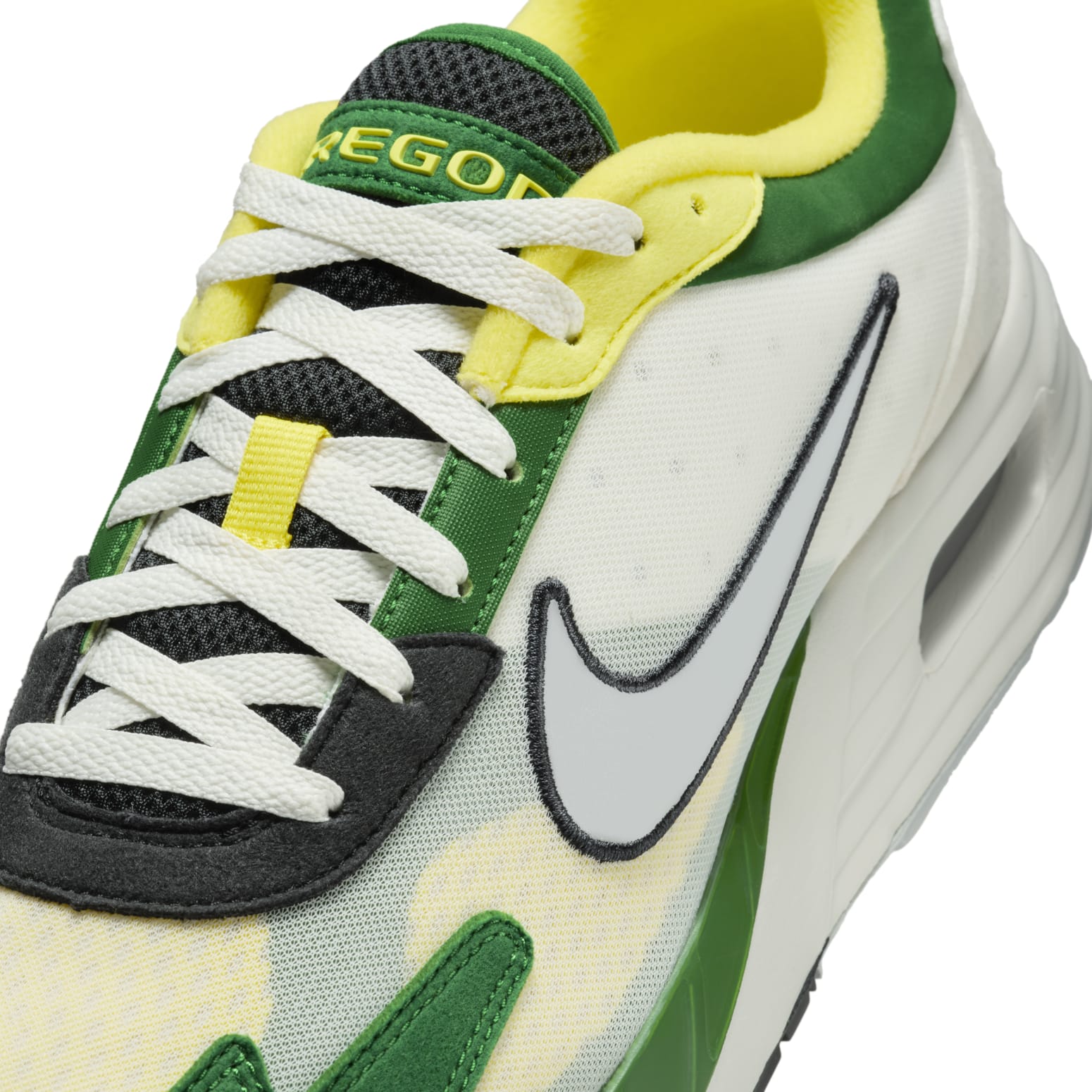 Nike Air Max Solo 'Oregon' FZ4837-001