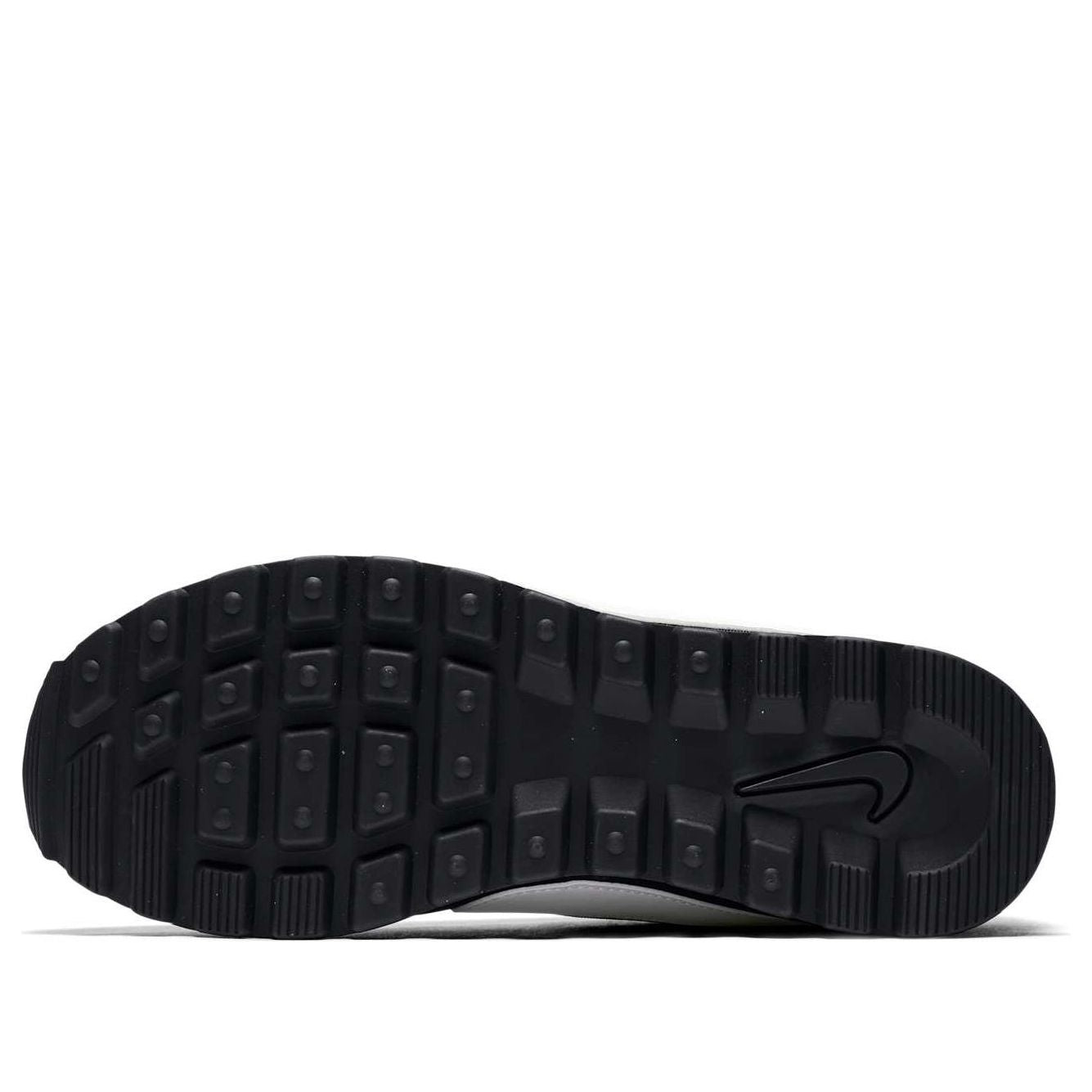 (WMNS) Nike Pre-Love O.X. 'Black' AO3166-002