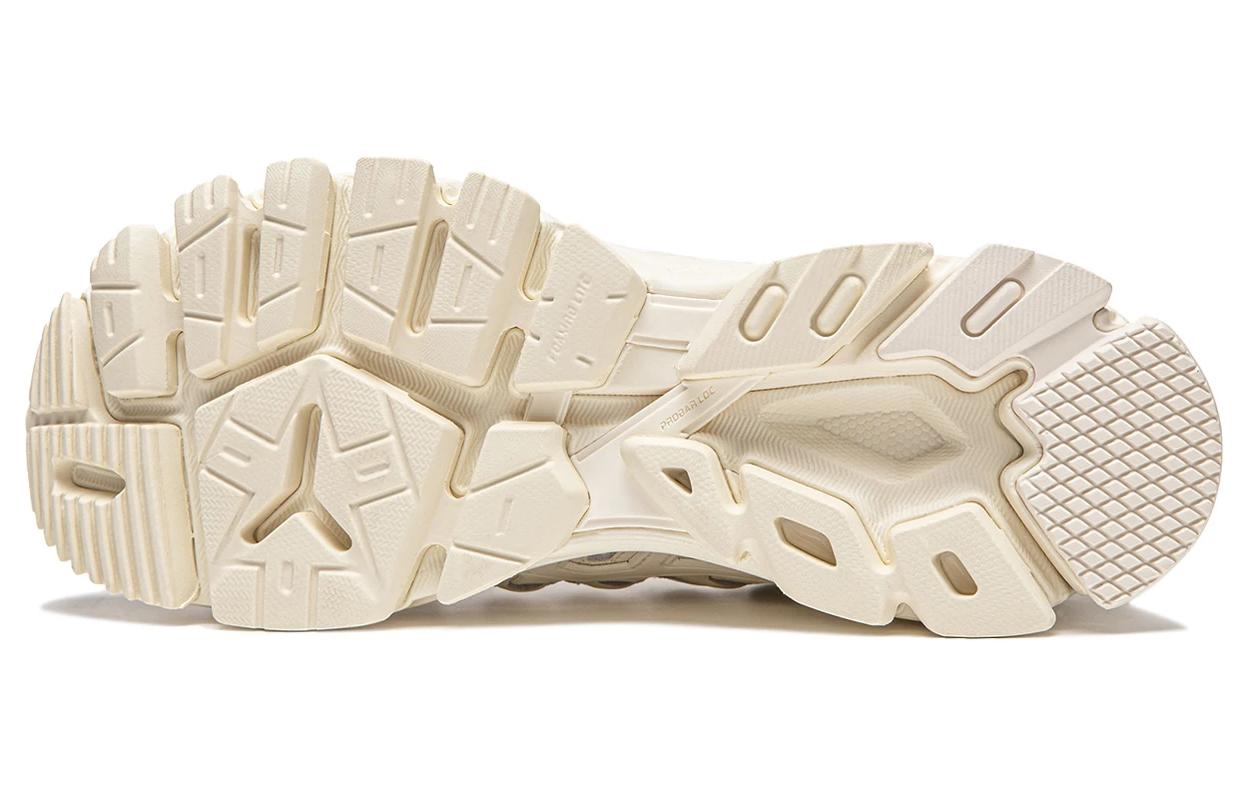 (WMNS) Li-Ning Furious Rider Ace 'Beige' AZGU078-4