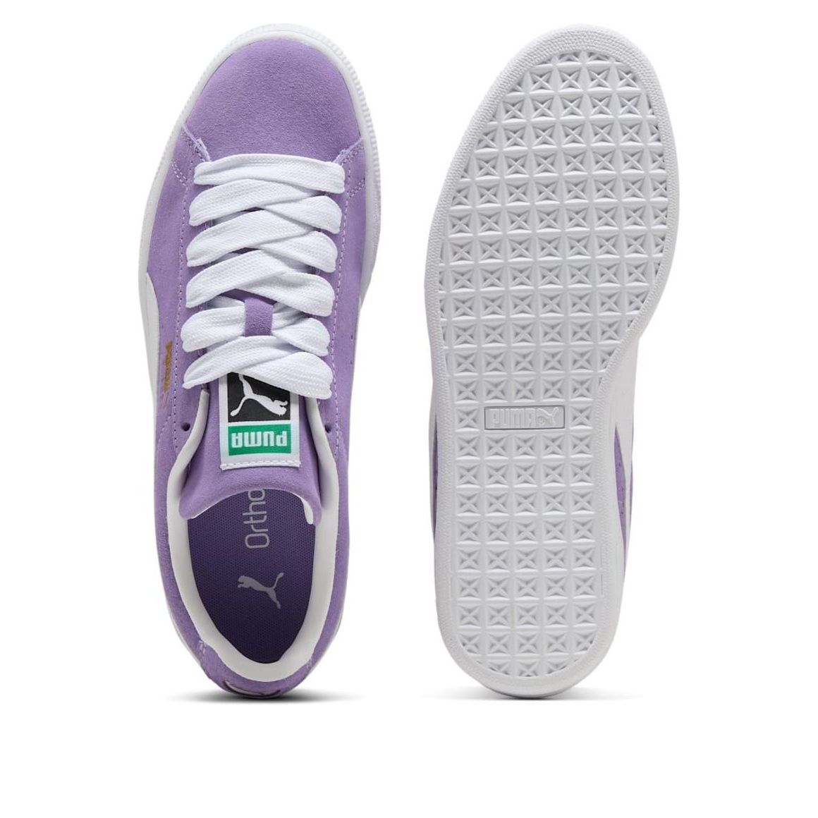 PUMA Suede Classic 'Lavender Alert' 399781-39