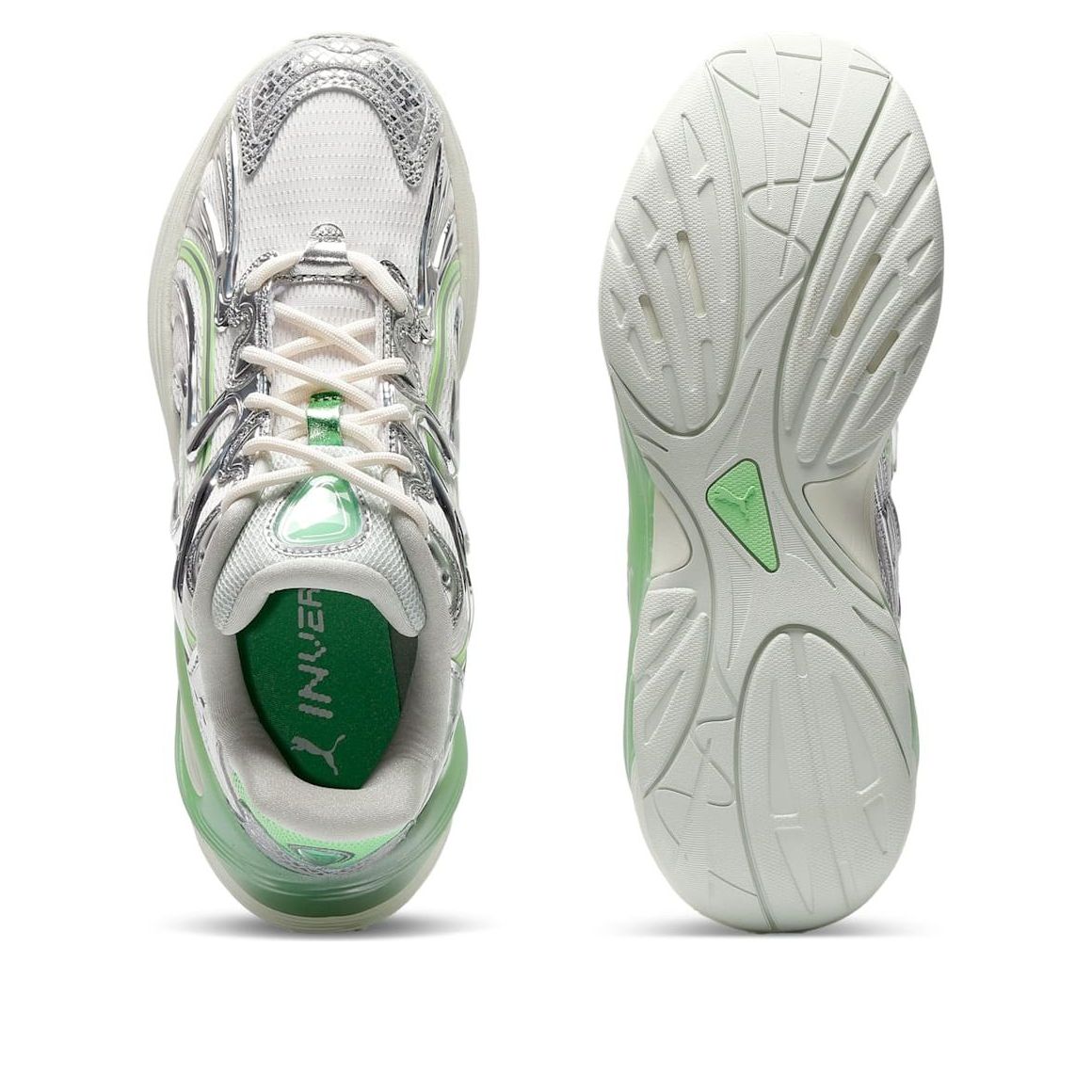 (WMNS) PUMA Inverse 'Light Beam' 405288-01