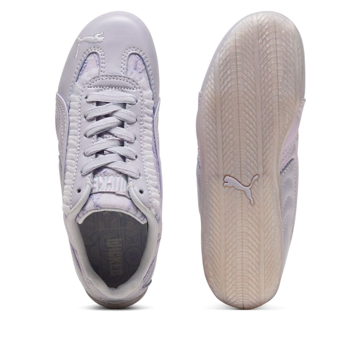 (GS) PUMA Speedcat 'Wicked Goodness' 407133-01
