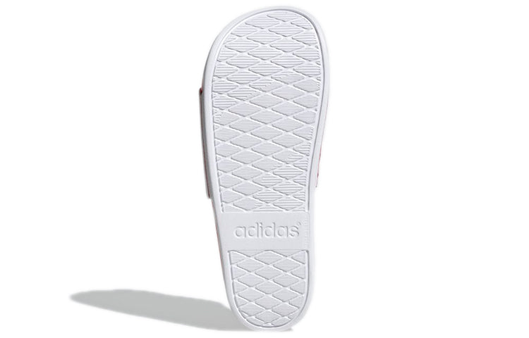 (WMNS) adidas Disney x Adilette Comfort Slide 'Minnie Mouse' GW1060