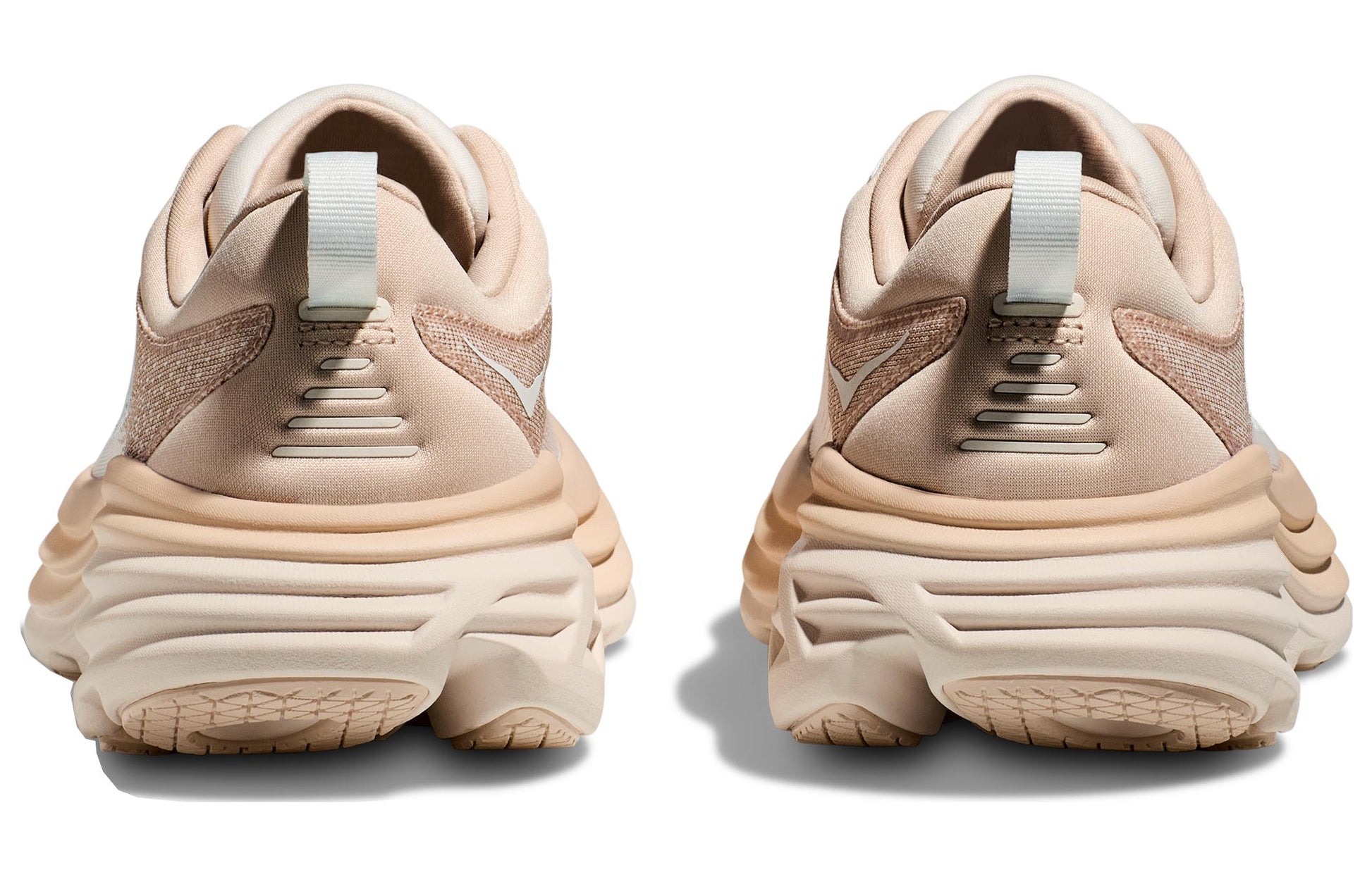HOKA ONE ONE Bondi 8 'Shifting Sand' 1123202-SSEG