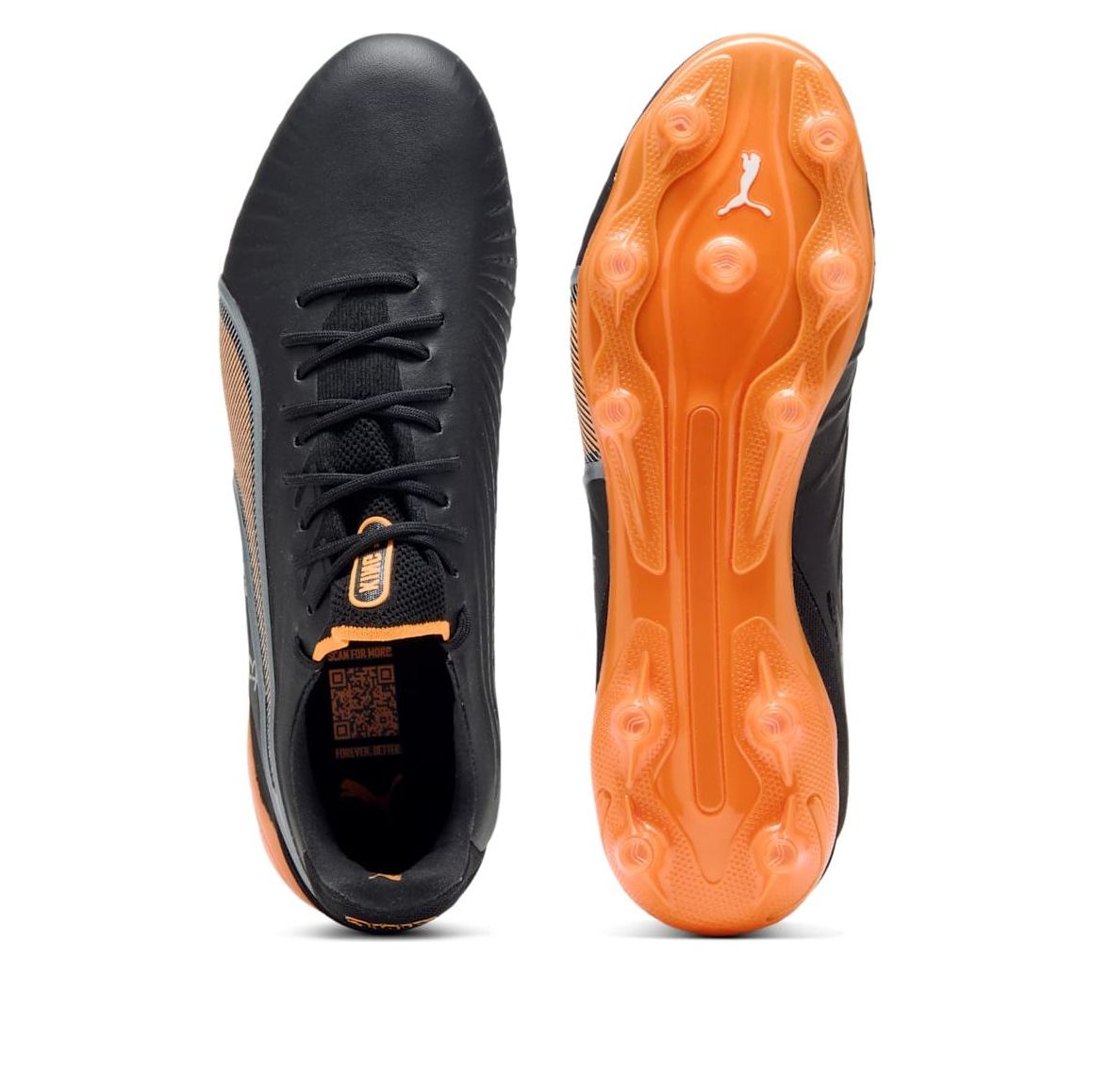 PUMA King Ultimate FG/AG 'Hot Pursuit Pack' 108821-02