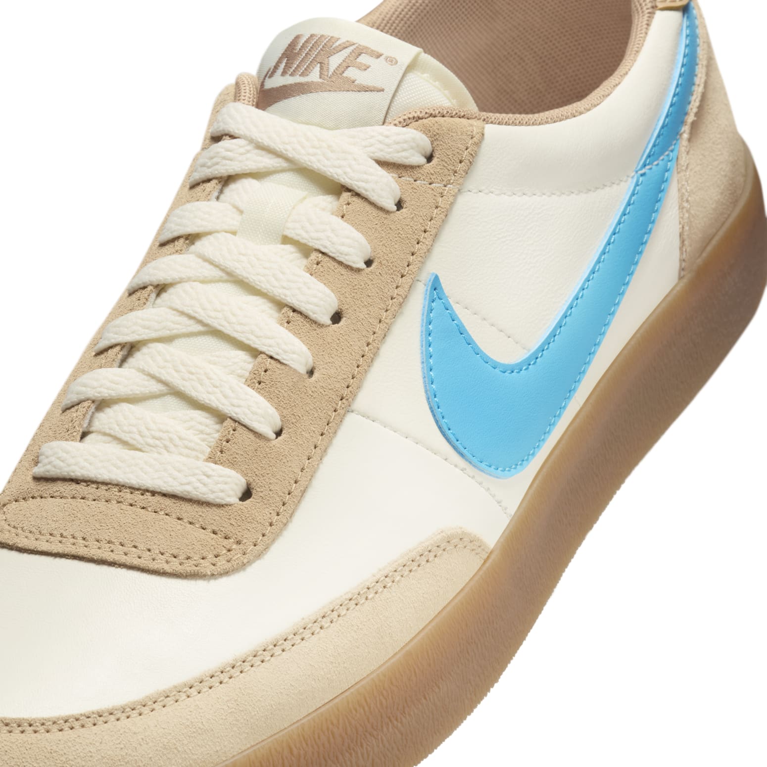 Nike Killshot 2 Leather 'Sail Baltic Blue' HQ1541-133