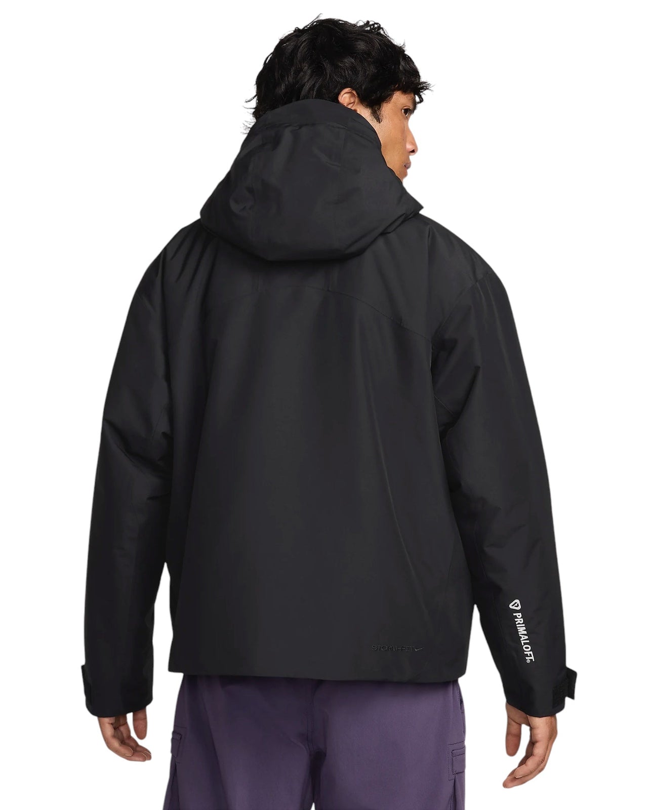 Nike ACG PrimaLoft Skull Peak Jacket 'Black' FV8681-010