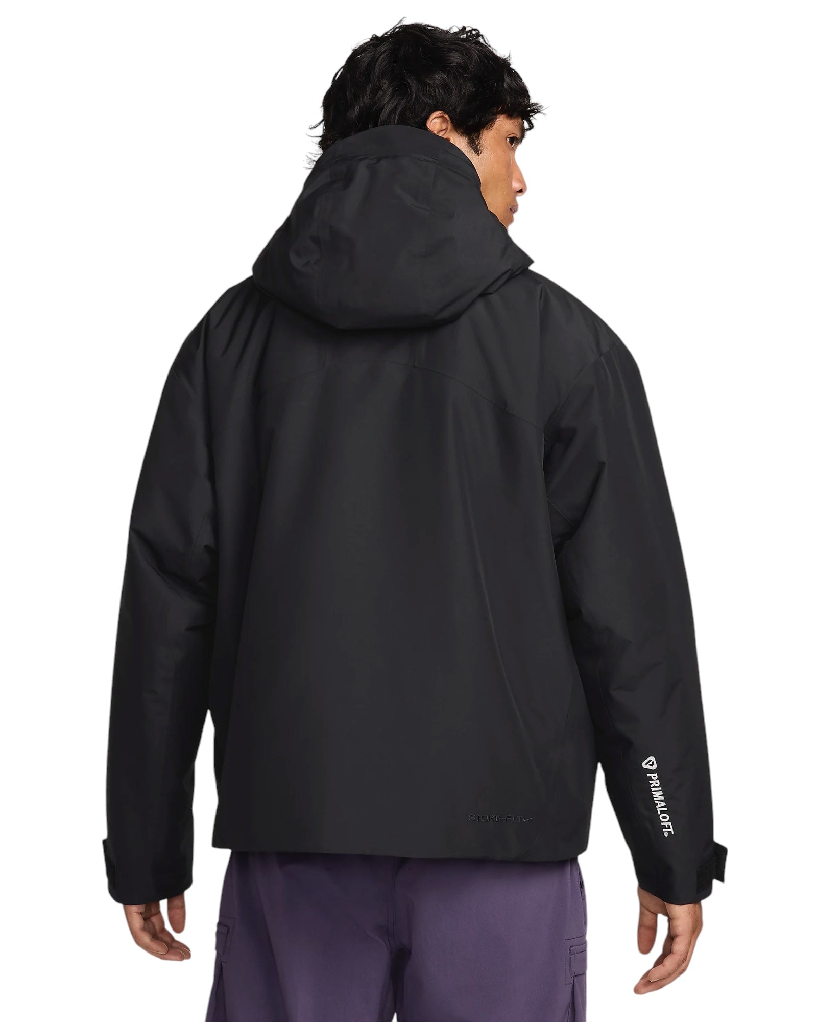 Nike ACG PrimaLoft Skull Peak Jacket 'Black' FV8681-010