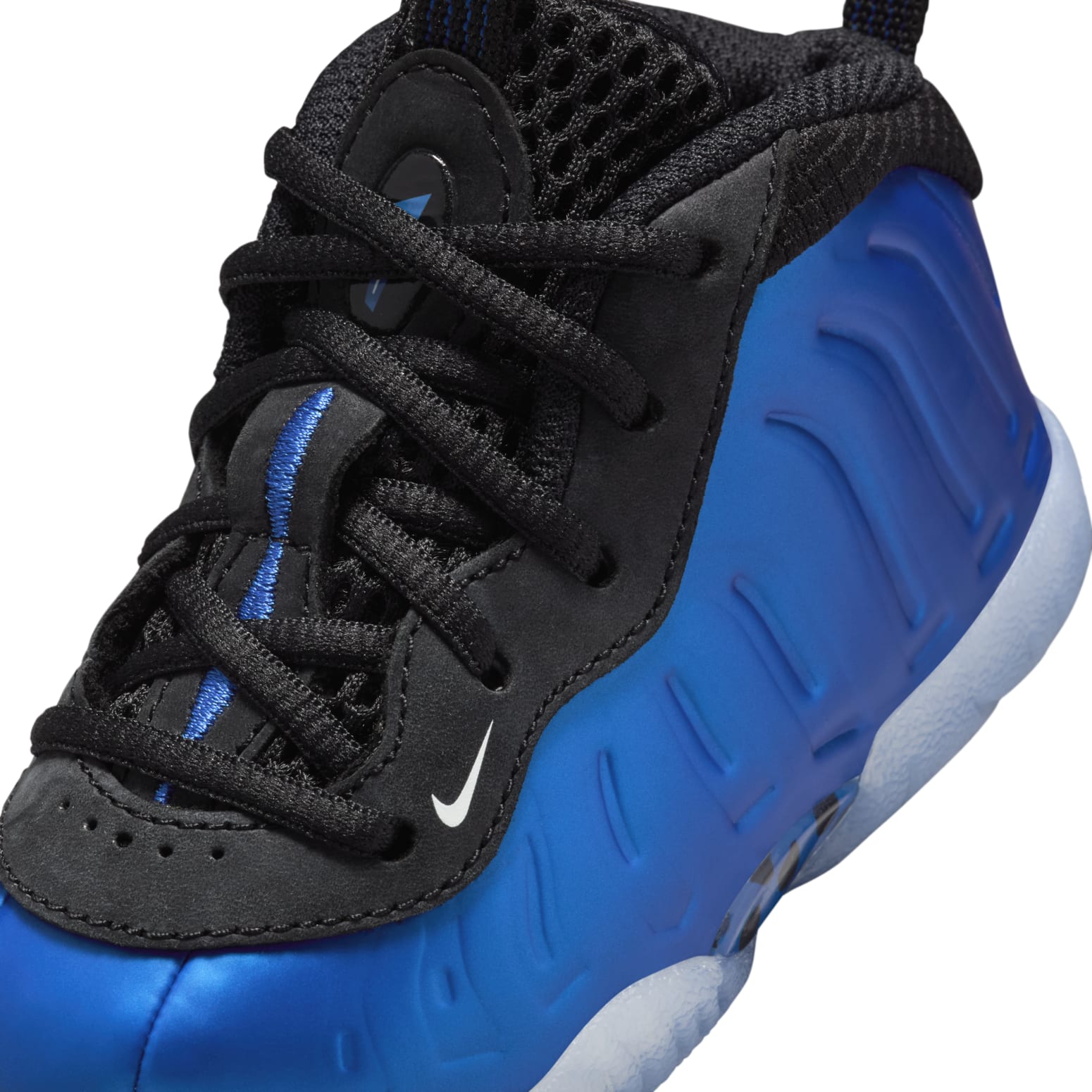 (TD) Nike Little Posite One 'Royal' FV5367-400