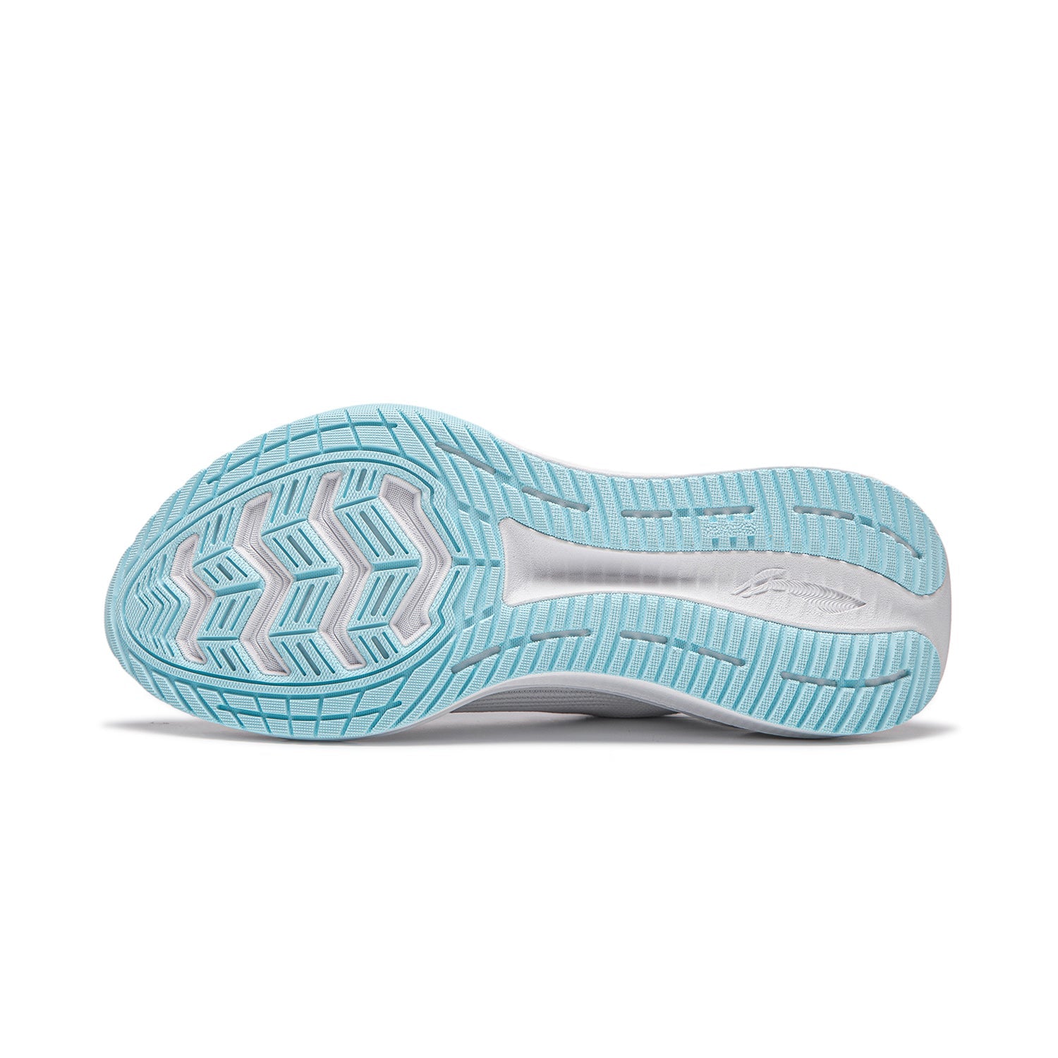 (WMNS) Li-Ning Wushi 5S Lite 2.0 'White Blue' ARSU010-6