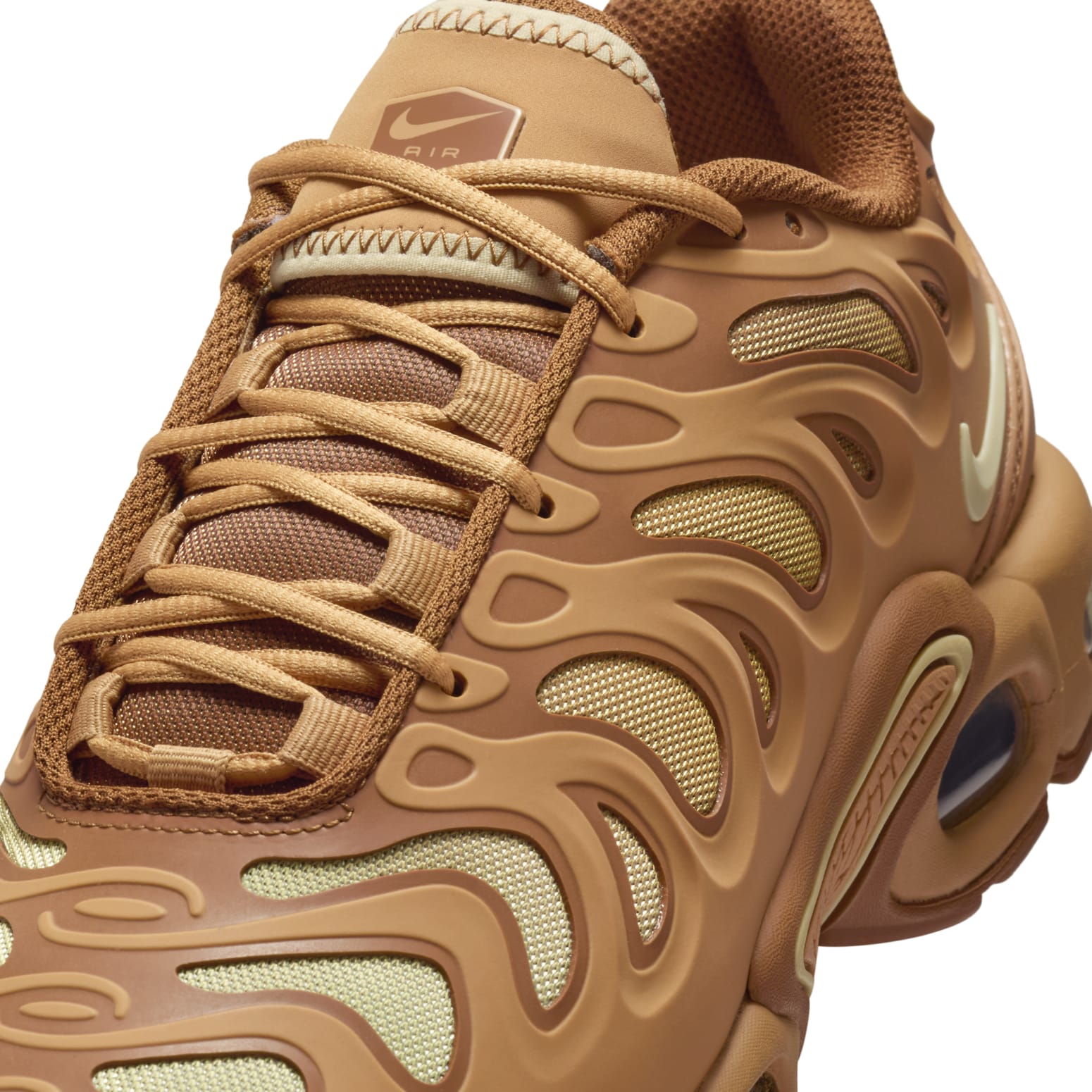 (WMNS) Nike Air Max Plus Drift 'Flax' FV4081-201